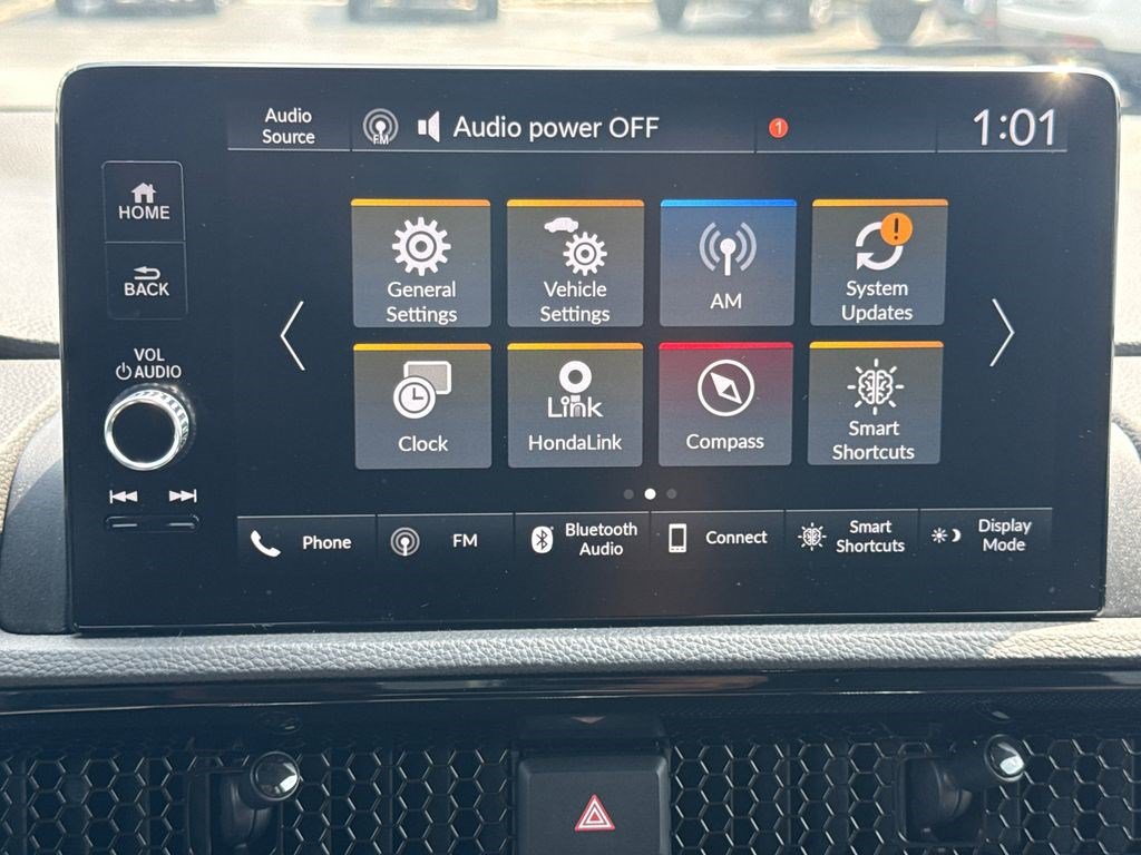 Certified 2024 Honda CR-V EX-L image 30