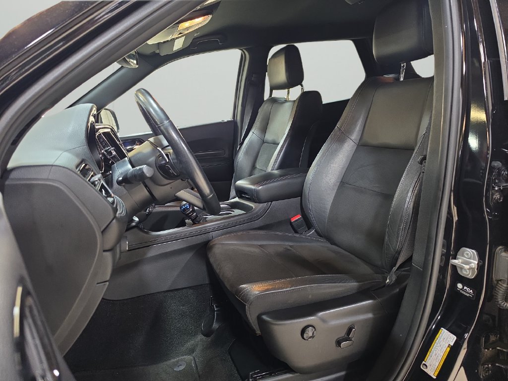 Used 2022 Dodge Durango GT AWD/4WD image 12