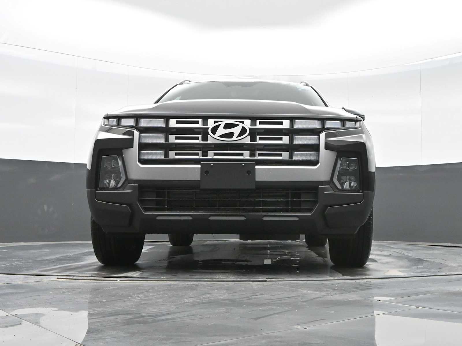 New 2025 Hyundai Santa Cruz SEL image 24