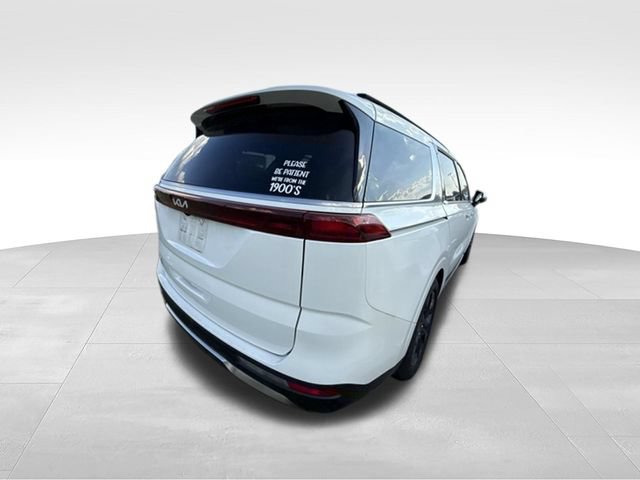 Used 2024 Kia Carnival SX FWD image 24