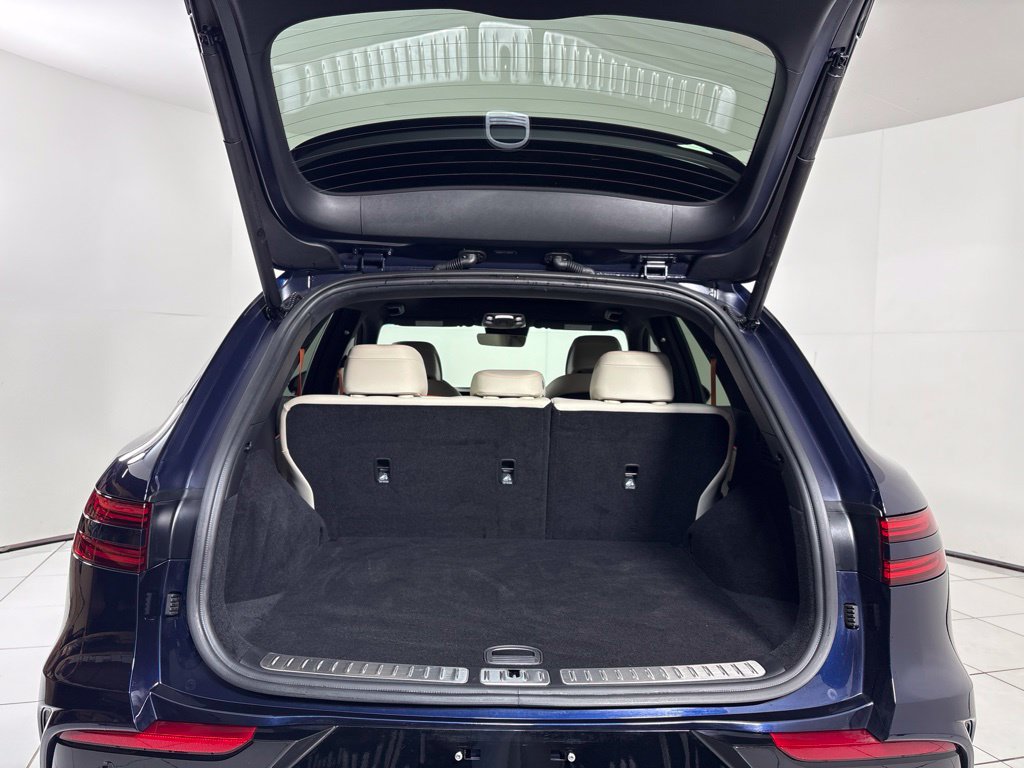 New 2026 Genesis GV70 3.5T Sport Prestige AWD/4WD image 26