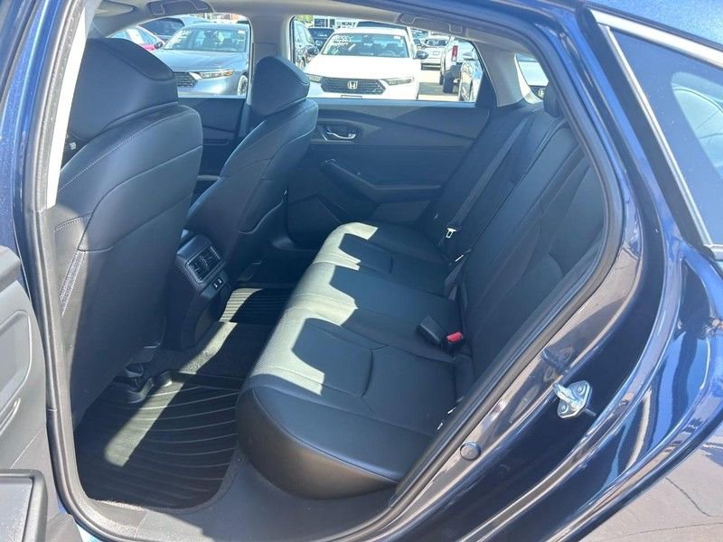 Certified 2024 Honda Accord EX-L image 8