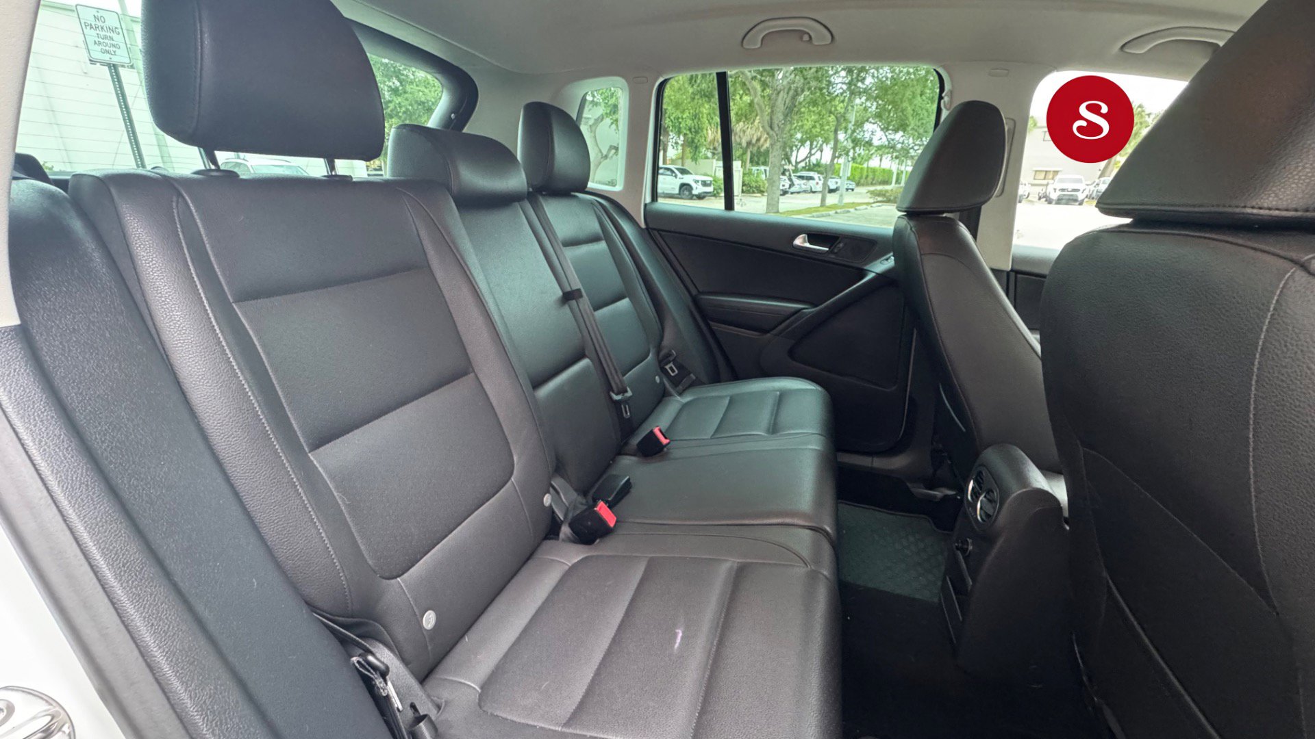 Used 2014 Volkswagen Tiguan SE AWD/4WD image 20