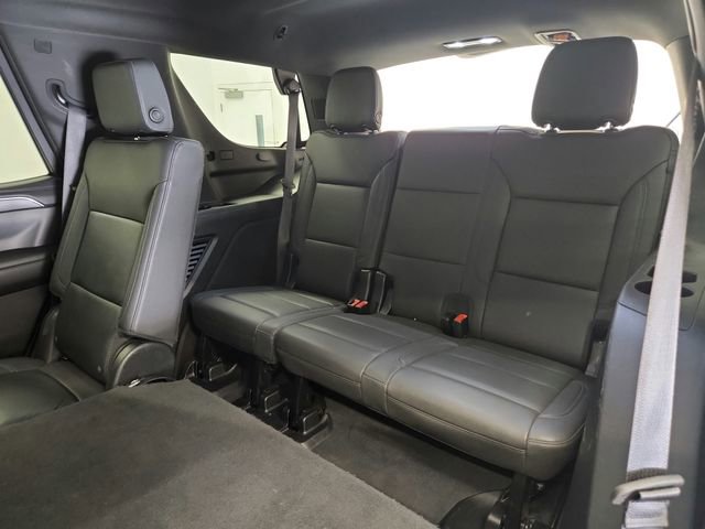 Used 2023 Chevrolet Tahoe LT AWD/4WD image 34