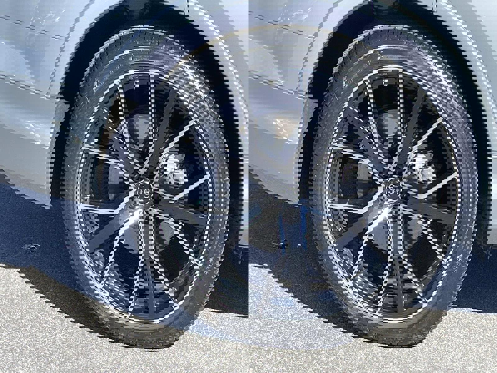 Used 2025 Audi Q7 3.0T Premium Plus w/ Premium Plus Package image 9