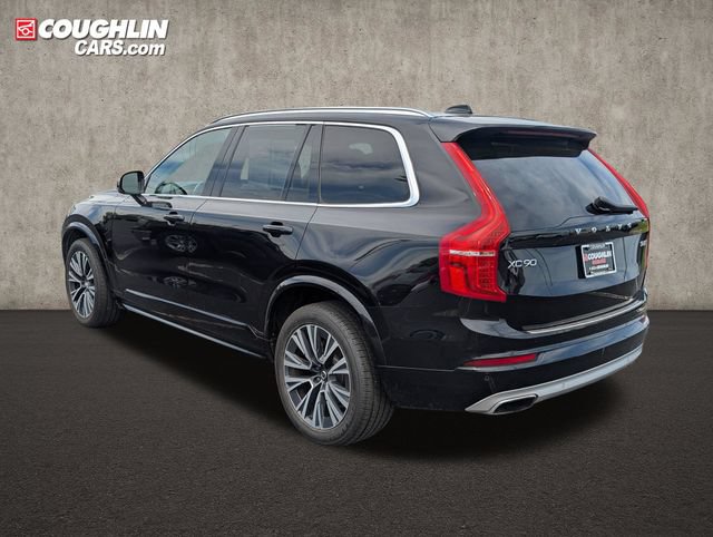 Used 2021 Volvo XC90 T6 Momentum w/ Climate Package AWD/4WD image 5