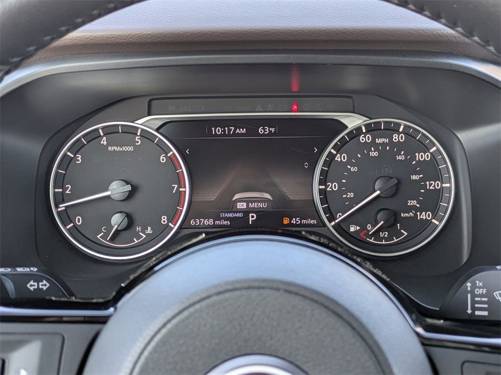 Used 2023 Nissan Rogue SL image 24