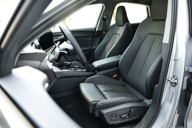 Used 2025 Audi A5 2.0T Premium Plus w/ Premium Plus image 24