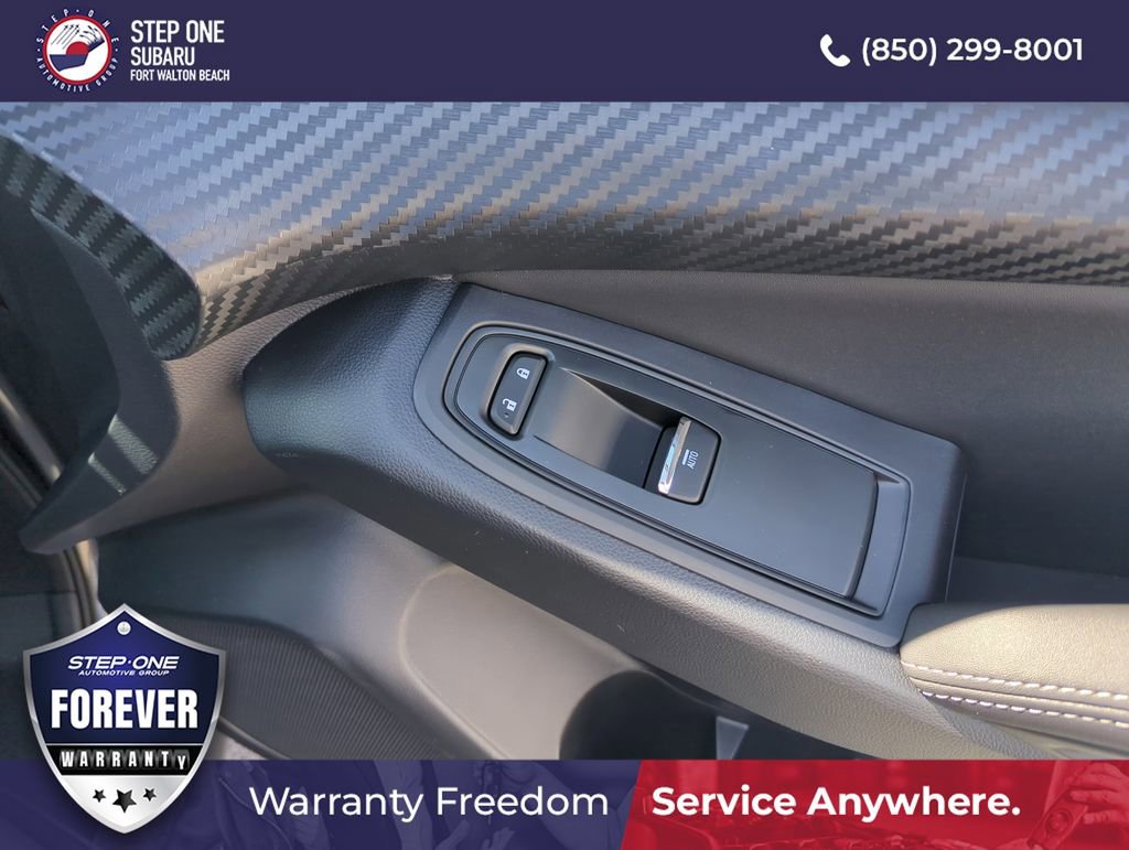 New 2026 Subaru Ascent Premium AWD/4WD image 36