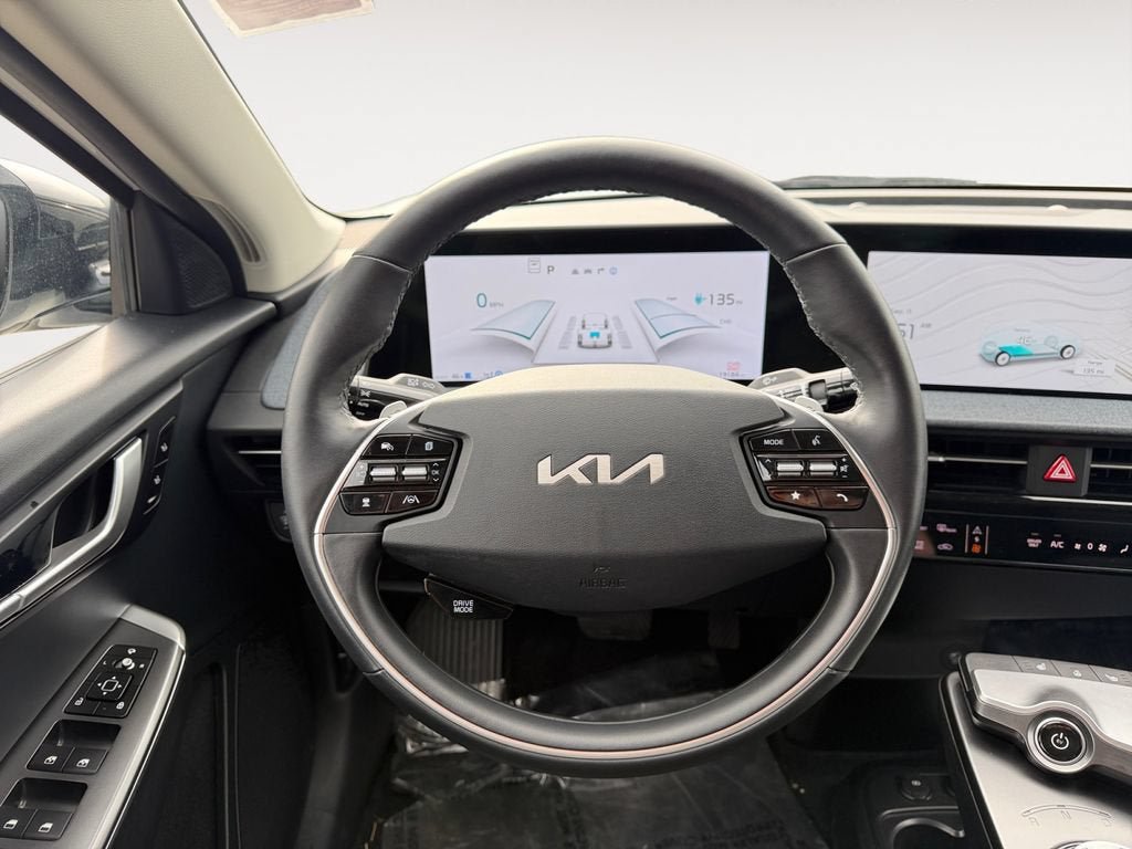 Used 2024 Kia EV6 Light AWD/4WD image 18