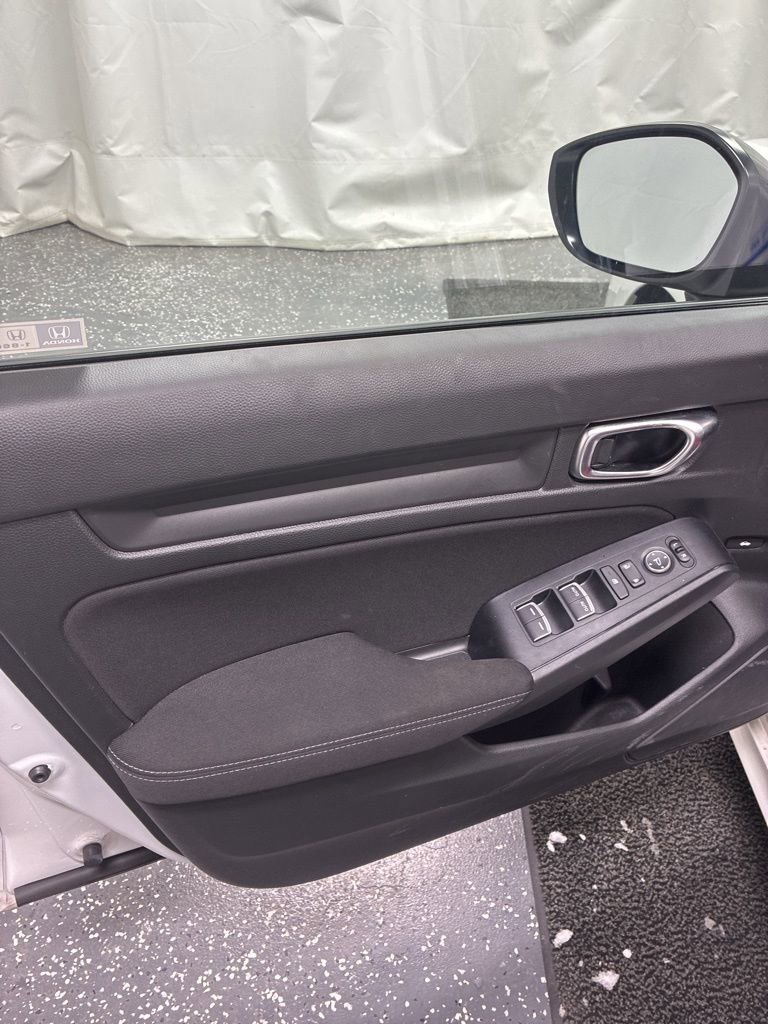 Used 2024 Honda Civic Sport image 11
