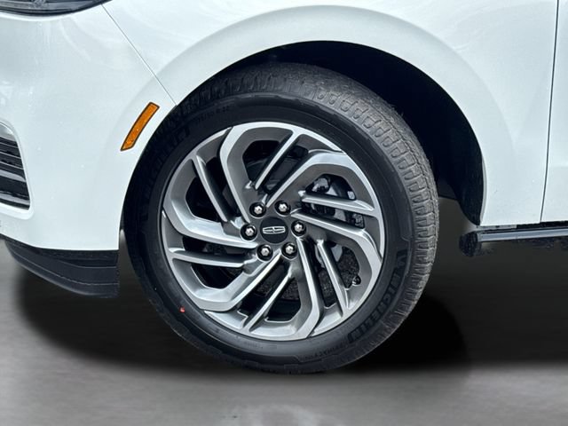 New 2027 Lincoln Navigator Reserve AWD/4WD image 48