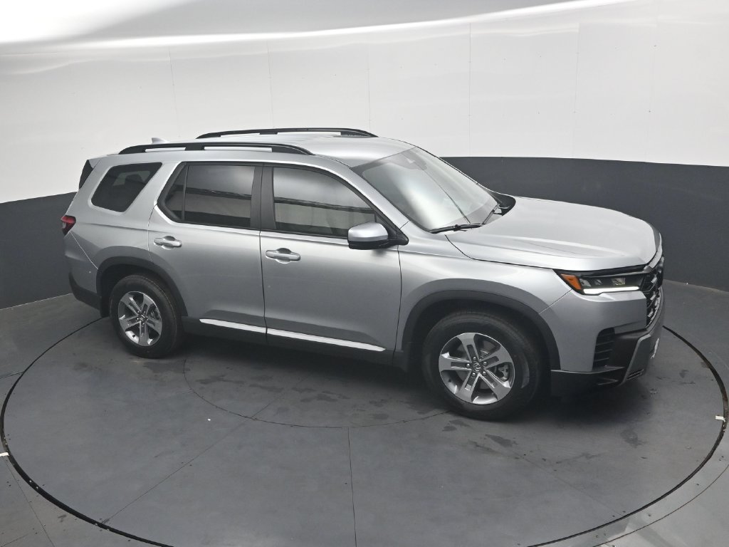 New 2026 Honda Pilot EX-L image 15