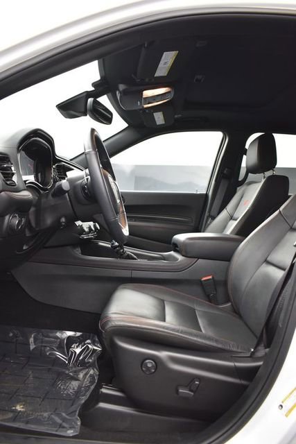Used 2024 Dodge Durango GT image 7