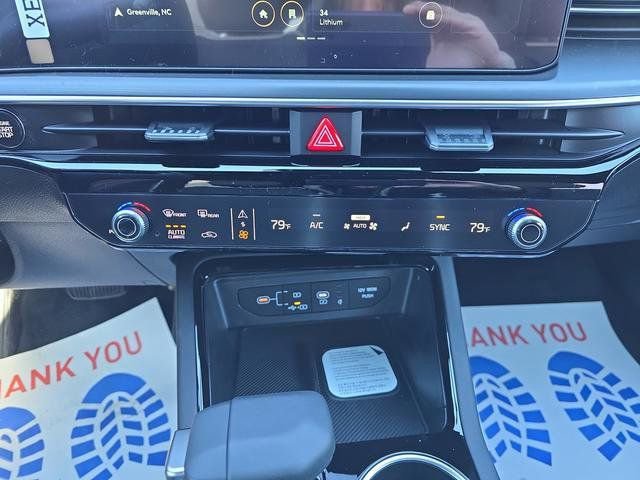 New 2026 Kia K5 GT-Line image 10