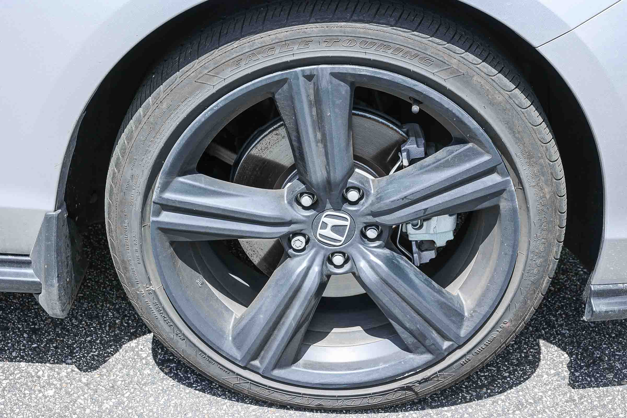 Used 2024 Honda Accord Sport image 13