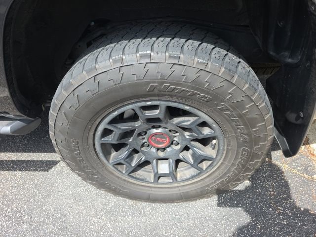 Used 2023 Toyota 4Runner TRD Pro image 8