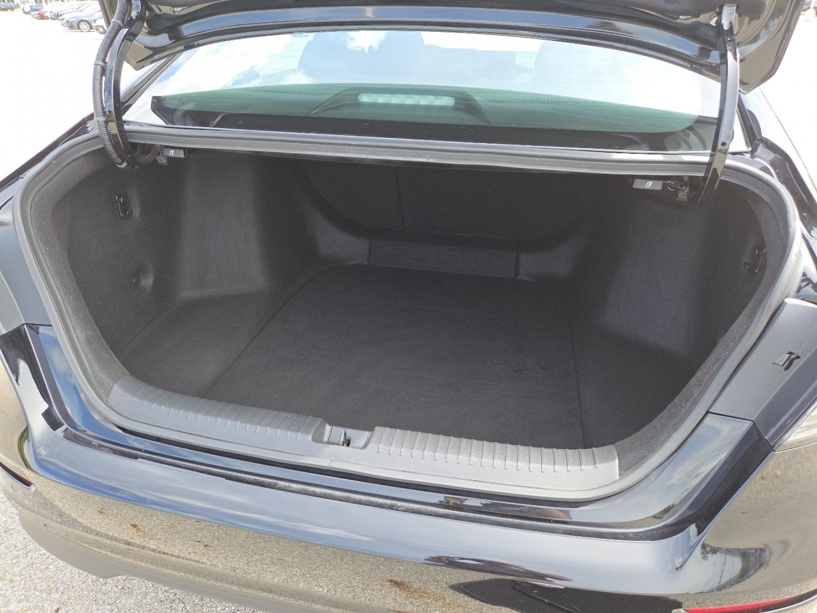 Used 2025 Honda Accord SE image 21