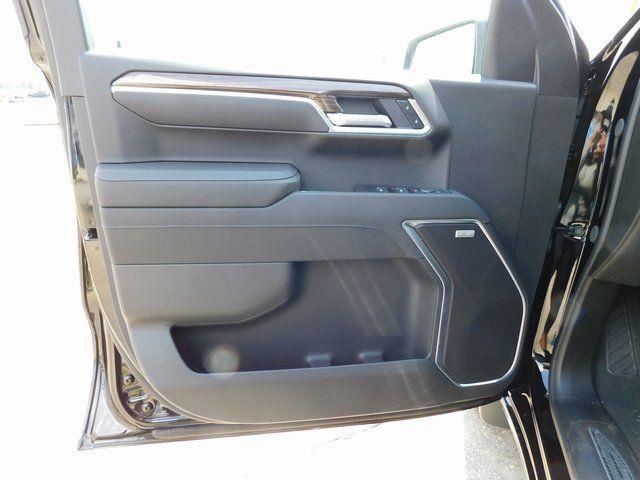 New 2026 Chevrolet Silverado 1500 RST w/ Safety Package image 15