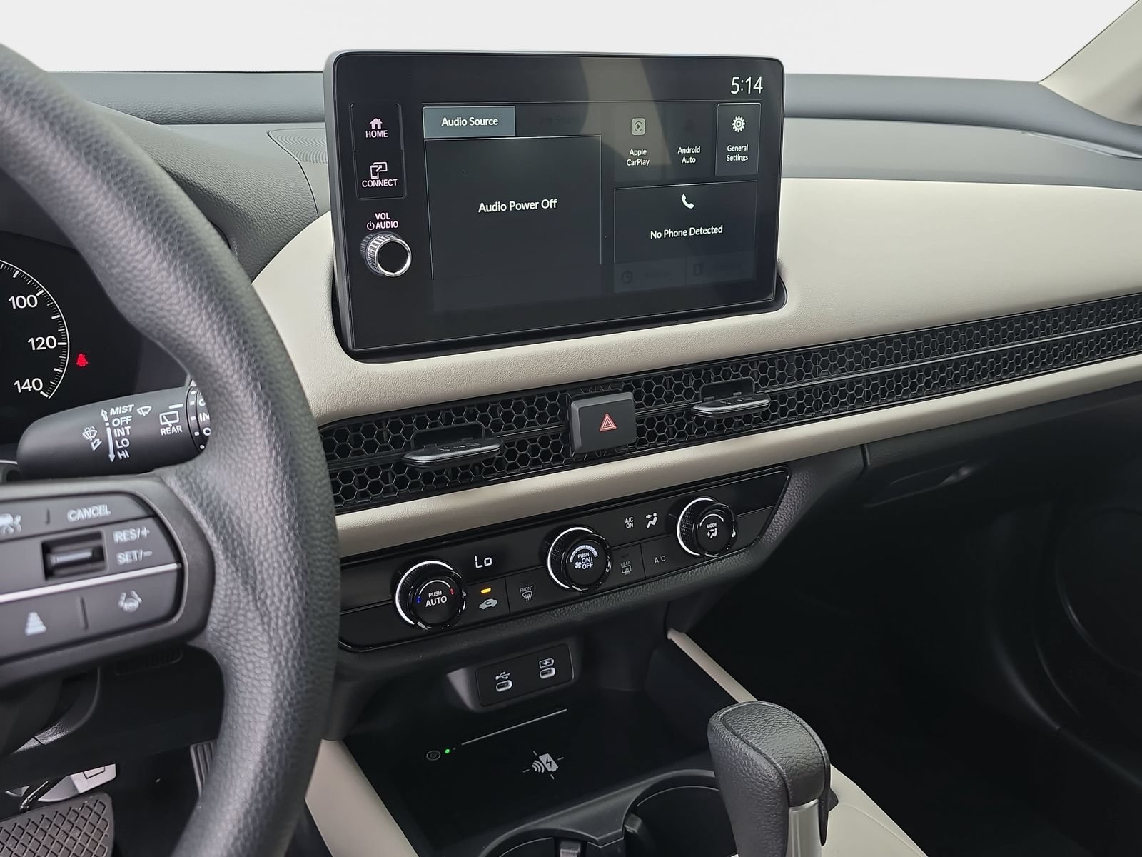 Used 2026 Honda HR-V LX image 22