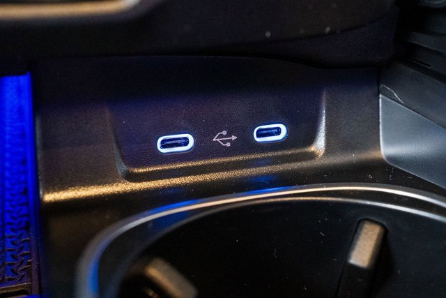 New 2026 Mercedes-Benz S 580 4MATIC Sedan image 23