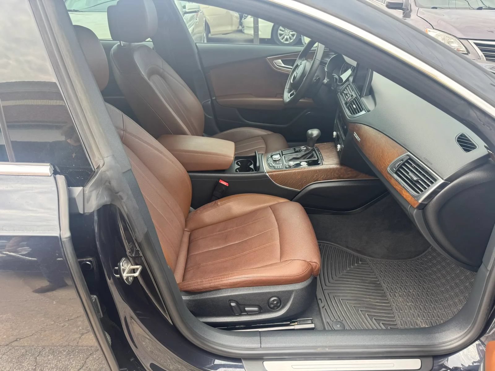 Used 2012 Audi A7 3.0T Prestige w/ Prestige Pkg AWD/4WD image 12