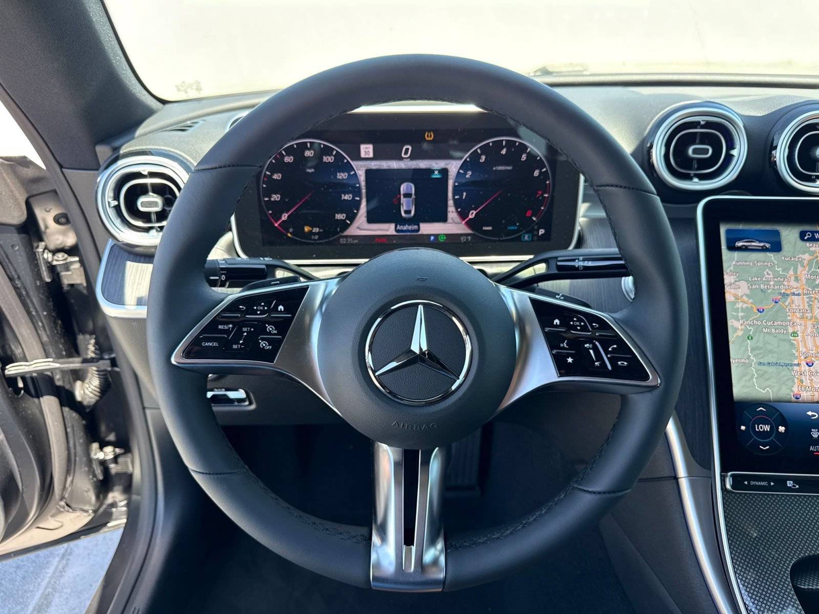 New 2026 Mercedes-Benz CLE 300 4MATIC Coupe image 23