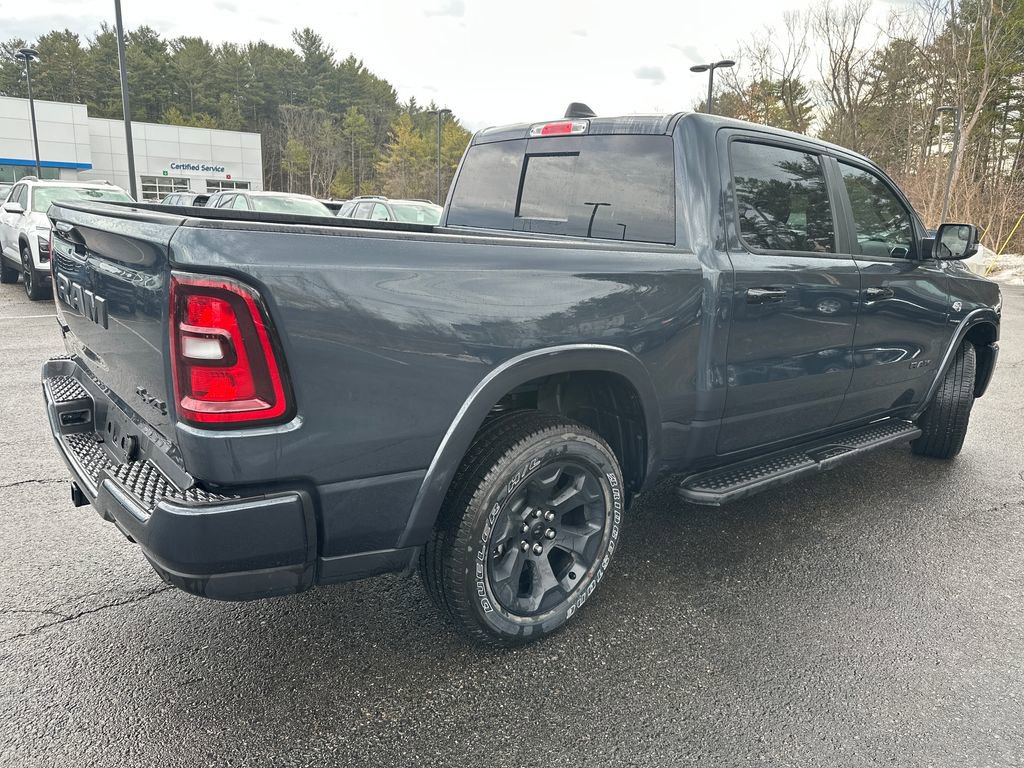 Used 2026 RAM 1500 Big Horn image 5
