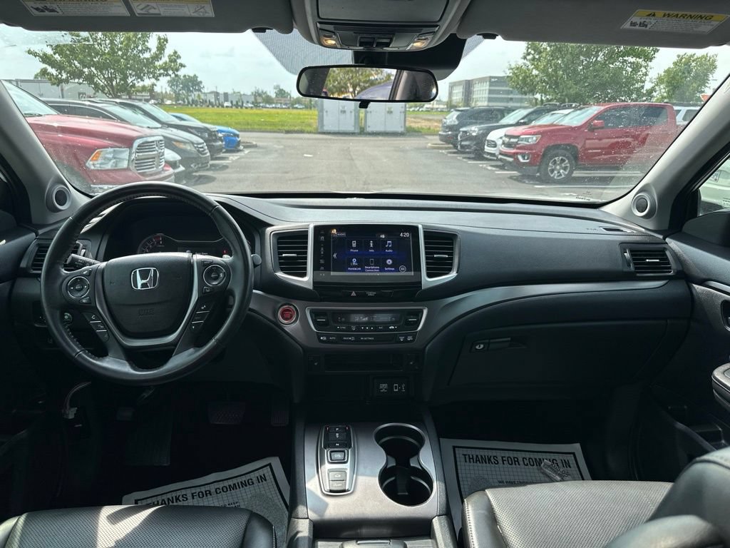 Used 2020 Honda Ridgeline RTL image 19