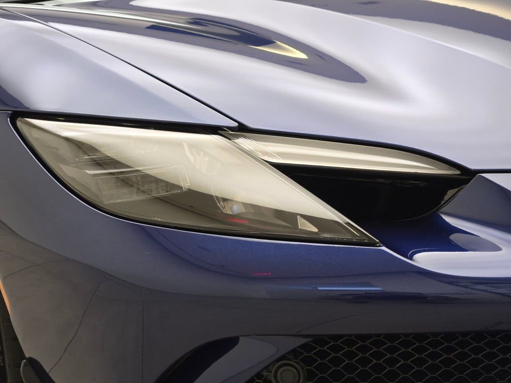 Used 2024 Ferrari 296 GTS image 5