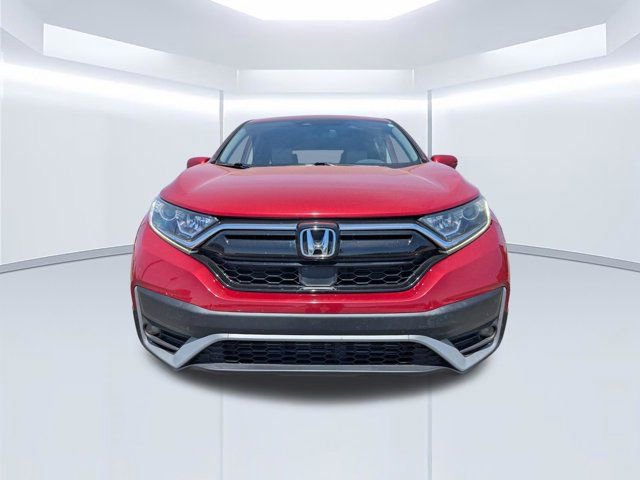 Used 2022 Honda CR-V EX-L image 9