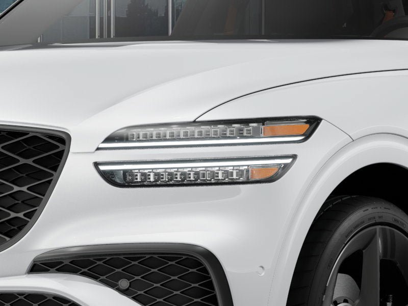 New 2026 Genesis GV70 3.5T Sport Prestige AWD/4WD image 9