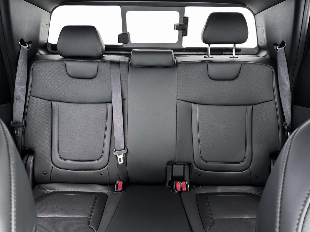 New 2026 Hyundai Santa Cruz XRT image 17