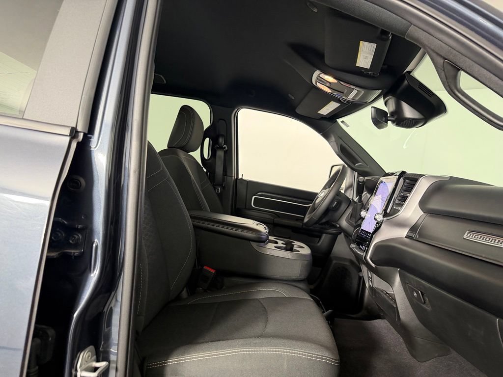 Used 2026 RAM 2500 Big Horn AWD/4WD image 29