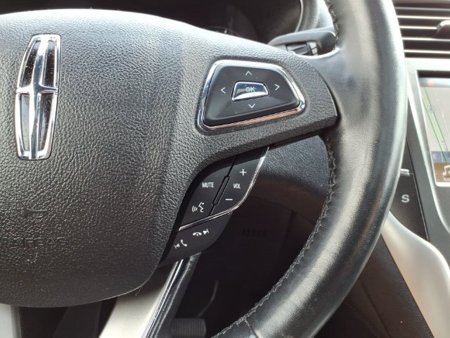 Used 2019 Lincoln MKC Reserve w/ MKC Climate Package AWD/4WD image 35
