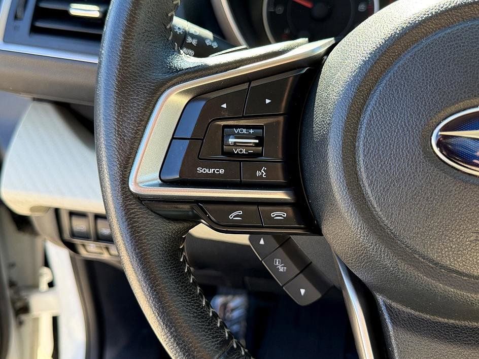 Used 2020 Subaru Ascent Premium w/ Sport Package image 27