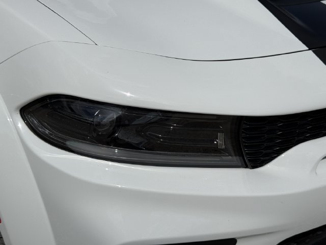 Used 2023 Dodge Charger SRT Hellcat w/ Harman/Kardon Audio Group RWD image 9
