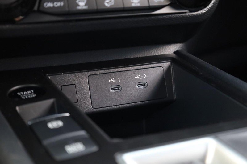 New 2026 Nissan Kicks SV image 15