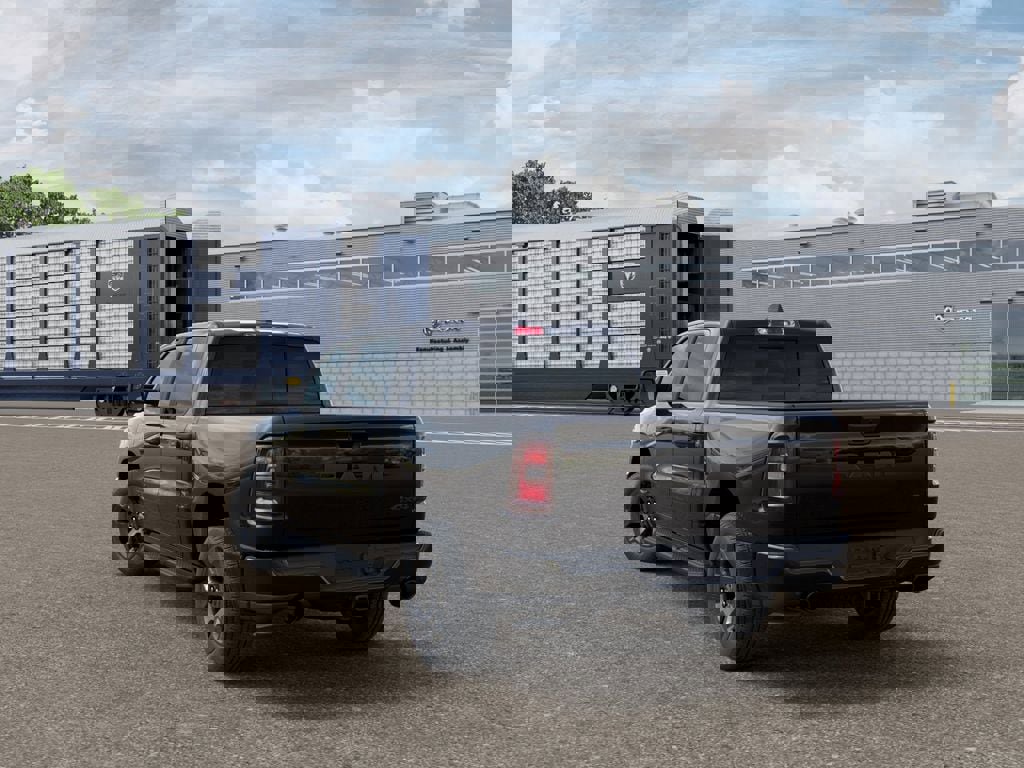 New 2026 RAM 1500 Express image 3