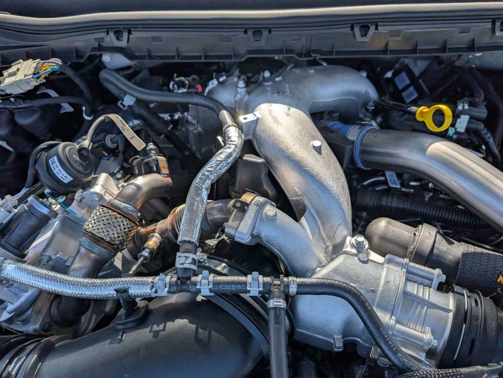 New 2026 Ford F350 XL AWD/4WD image 29