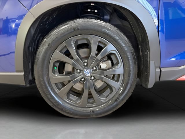 Certified 2023 Subaru Forester Sport AWD/4WD image 23