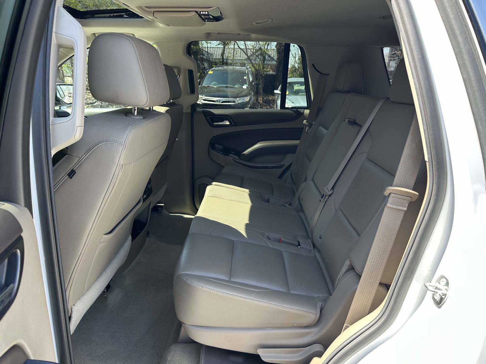 Used 2016 Chevrolet Tahoe LT image 14