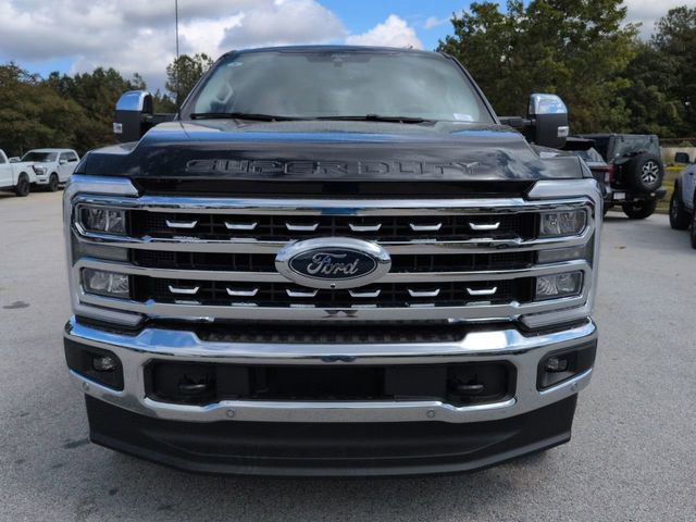 New 2026 Ford F350 Lariat w/ Lariat Ultimate Package AWD/4WD image 8