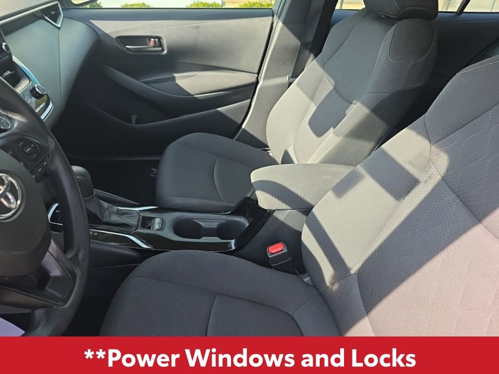 Used 2022 Toyota Corolla LE image 13