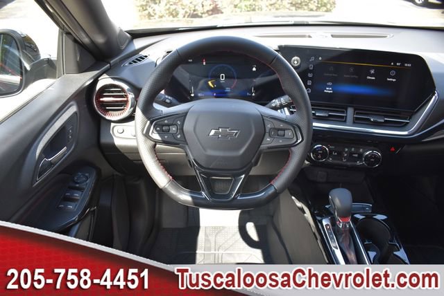 New 2026 Chevrolet Trax RS w/ Driver Confidence Package image 19
