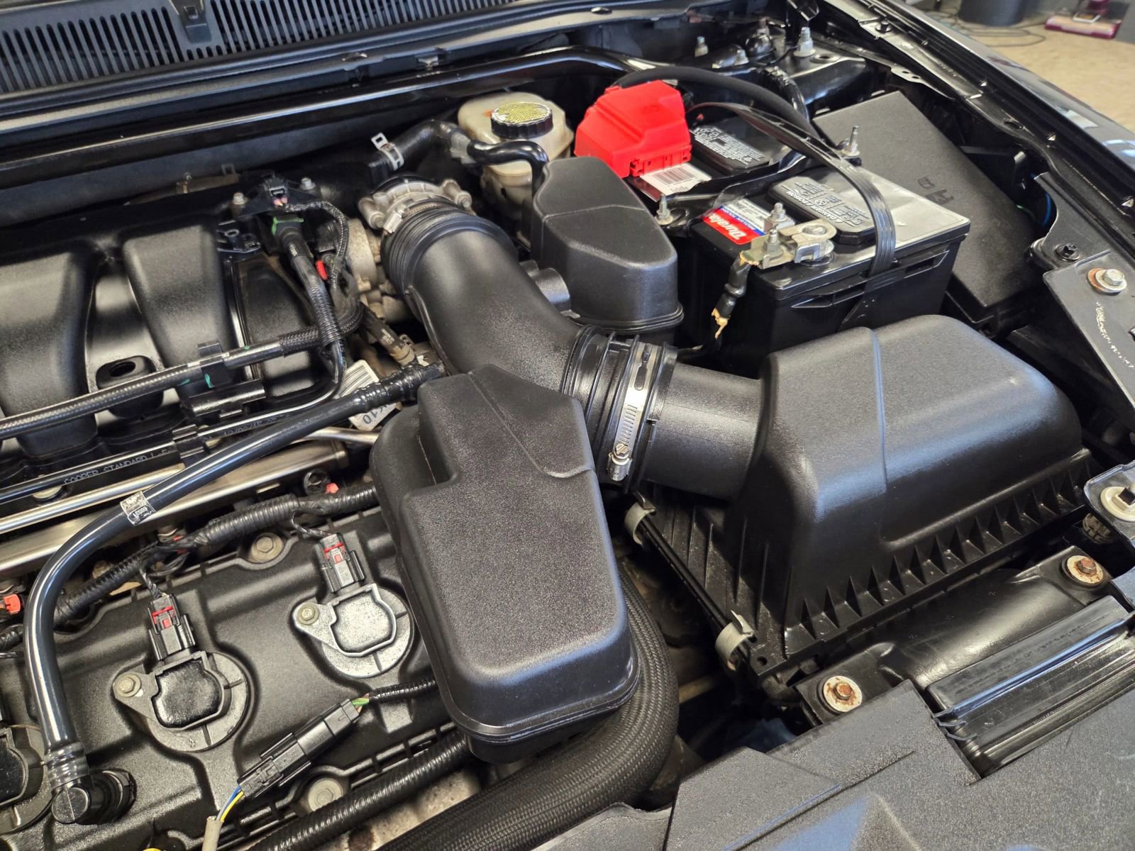 Used 2016 Ford Taurus Limited w/ Equipment Group 301A image 71