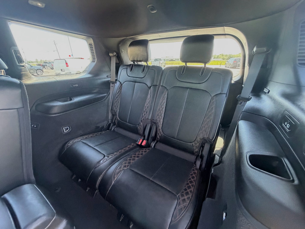 Used 2024 Jeep Grand Cherokee L Summit w/ High Altitude Package AWD/4WD image 29