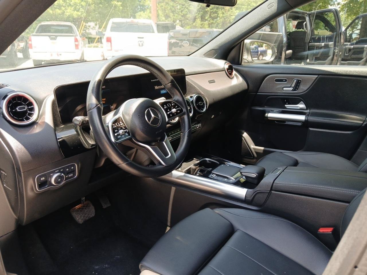 Used 2023 Mercedes-Benz GLA 250 image 17