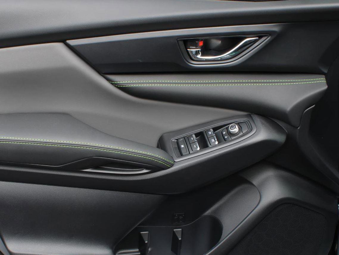 New 2025 Subaru Ascent Onyx Edition image 19