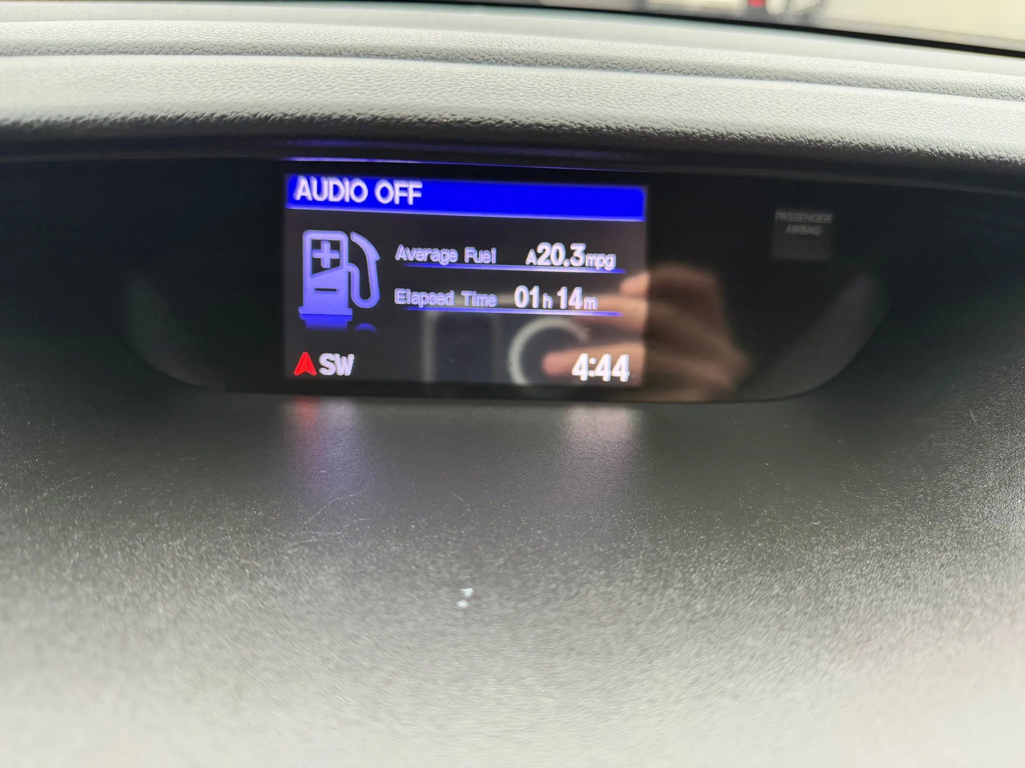 Used 2015 Honda CR-V EX-L image 20